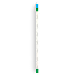 Щетка стеклоочистителя бескаркасная SPLASH 530mm (21") 2SF21